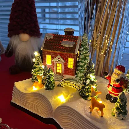 Snowlight *