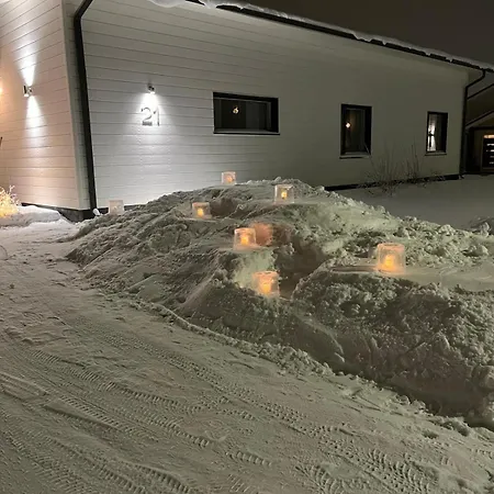 Snowlight