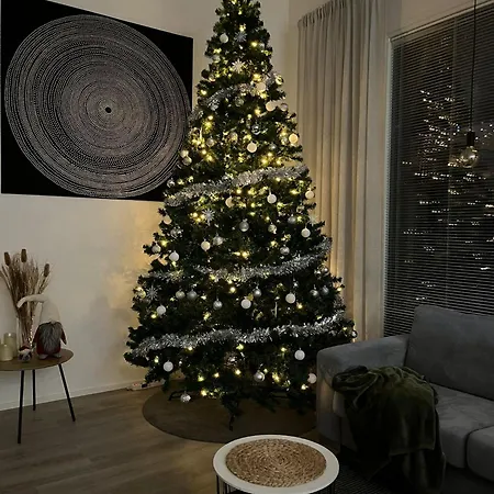Snowlight * روفانييمي